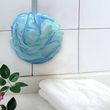 Gąbki do kąpieli Gąbki Loofah do kąpieli dla skóry