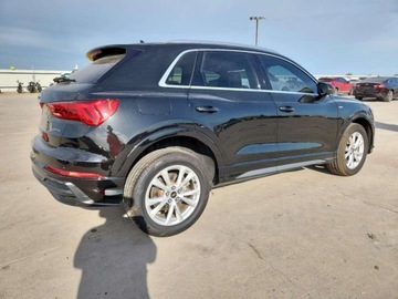Audi Q3 II 2022 Audi Q3 Premium S Line 45 2022 2.0l 2.0 Benzyna 228KM, zdjęcie 3