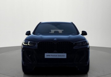 BMW X3 G01 SUV Facelifting 2.0 20d 190KM 2023 BMW X3 20d xDrive M Sport Dealer BMW Bonkowscy Gorzow Wlkp. 2.0 Diesel, zdjęcie 3