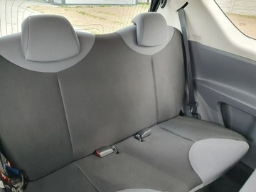 Citroen C1 I Hatchback 3d Facelifting 1.0 i 68KM 2010 Citroen C1 Lift 1.0 Benzyna Mod 2011 Raty Zamiana, zdjęcie 22