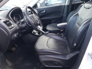 Jeep Compass II 2021 Jeep Compass Limited 2021 2.4l 2.4 Benzyna 180KM, zdjęcie 7