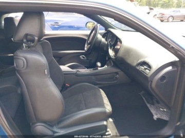 Dodge Challenger III 2021 Dodge Challenger RT Scat Pack 2021 6.4l 6.4 Benzyna 485KM, zdjęcie 9