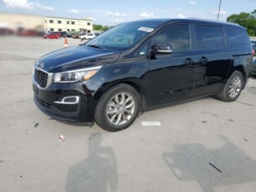 Kia Sedona II 2020 Kia Sedona 2020 KIA SEDONA LX 3.3 Benzyna 276KM, zdjęcie 1