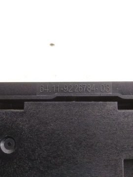 6411922678403 JINÉ MODUL 320 D 135 2013 BMW 3 TOURING (F31)