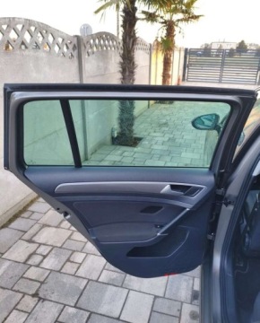 Volkswagen Golf VII Variant 1.6 TDI BlueMotion  110KM 2016 Volkswagen Golf Variant Volkswagen Golf Variant 1.6 TDI BlueMotion Technol, zdjęcie 17