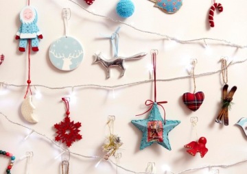 Многочисленные самоклеящиеся крючки Command 20 шт