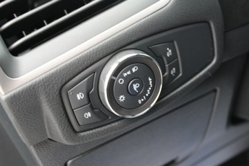 Ford S-Max II Van 2.0 EcoBlue 150KM 2019 Ford S-Max Trend Automat Gwarancja Kamera, zdjęcie 20