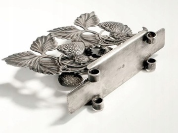 EJ5 HEFRA - Клубника - салфетница - постмодернизм