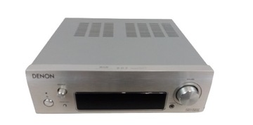 Denon DRA-F109DAB - amplituner 2.1 + pilot
