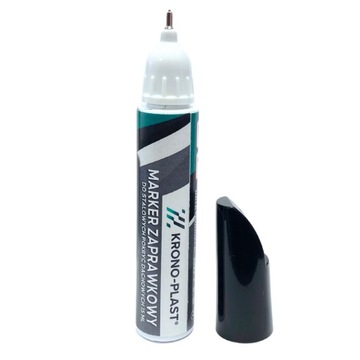 Маркер для подкраски КРАСКА для листового металла 15 мл АНТРАЦИТ RAL 7016