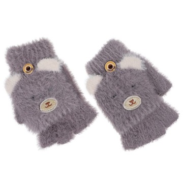 ПЕРЧАТКИ ТЁПЛЫЕ ДЕТСКИЕ ПЕРЧАТКИ ДЕТСКИЕ СТУДЕНЧЕСКИЕ