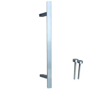 ANTABA DO FURTKI DRZWI POCHWYT UCHWYT INOX 1000MM 100CM NIERDZEWNY
