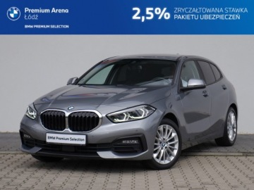 BMW Seria 1 F70 2024 BMW 118 BMW 118 Salon PL, Virtual kokpit , CarPla