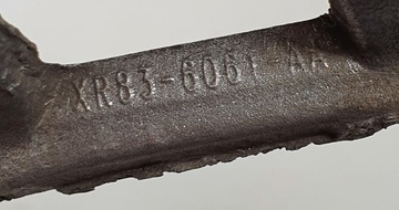 UCHYCENÍ DRŽÁKY MOTORU JAGUAR S-TYPE XR83-6061-AA