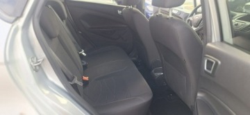 Ford Fiesta VII 2013 Ford Fiesta super stan mały przebieg klima, zdjęcie 12