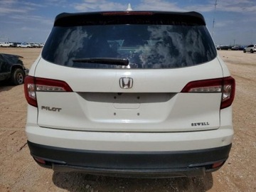 Honda Pilot II 2019 Honda Pilot Honda Pilot 3.5 Benzyna 280KM, zdjęcie 4