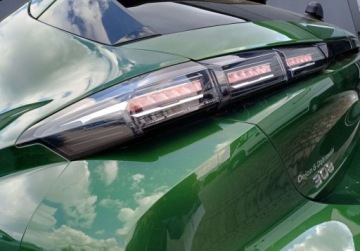 Peugeot 2023 Peugeot 308 105 Allure Pack AUTOMAT 130 KM I wl. GWARANCJA 1.2 130KM, zdjęcie 10