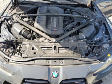 BMW Seria 4 G22-23-26 2022 BMW M4 Competition 2022 3.0l 3.0 Benzyna 503KM, zdjęcie 6