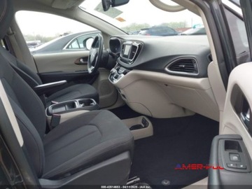 Chrysler Pacifica II 2019 Chrysler Pacifica 2019 r., 3,6L TOURING PLUS 3.6 Benzyna 287KM, zdjęcie 8