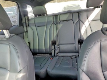 Audi Q7 II 2021 Audi Q7 2021 AUDI Q7 PREMIUM PLUS 3.0 Benzyna 355KM, zdjęcie 9