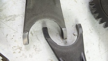 Quad TGB 550 FARM 14 футов Комплект приводных валов с валом коробки передач