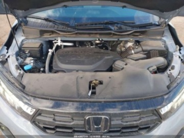 Honda Odyssey IV 2025 Honda Odyssey Sport-L 2025 3.5 Benzyna 280KM, zdjęcie 8