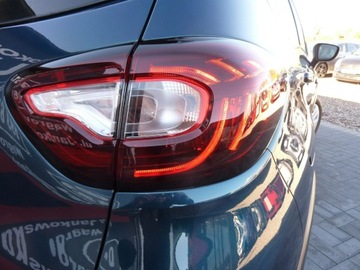 Renault Captur I Crossover Facelifting 1.5 Energy dCi 90KM 2018 Renault Captur LIFT*1.5 Dci, zdjęcie 37