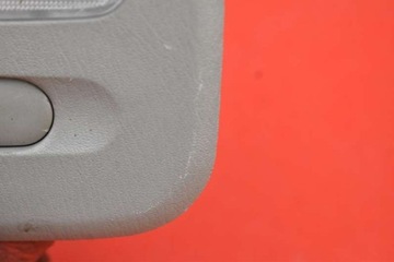 LAMPA OSVĚTLENÍ INTERIÉR PŘEDNÍ NISSAN MAXIMA A33