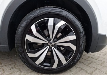 Volkswagen T-Cross SUV Facelifting 1.0 TSI 115KM 2024 Volkswagen T-Cross SalonPL 1.0TSI 115KM Kamera Keyless Podgrzew.Fot. GWARA, zdjęcie 31