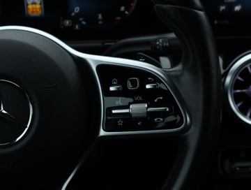 Mercedes Klasa B W247 Sports Tourer 1.3 B200 163KM 2019 Mercedes B B 200, Salon Polska, Serwis ASO, zdjęcie 20