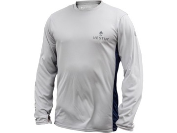 Koszulka Westin Pro UPF Long Sleeve XXL Rozmiar: XX-Large (XXL)