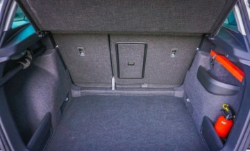 Skoda Karoq Crossover Facelifting 1.5 TSI ACT 150KM 2025 Skoda Karoq Skoda Karoq Selection 1.5TSI DSG 1.5 Benzyna 150KM, zdjęcie 31