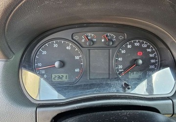 Volkswagen Polo IV Hatchback 1.2 i 54KM 2002 Volkswagen Polo Volkswagen Polo 1.2 Benzyna 54KM, zdjęcie 16