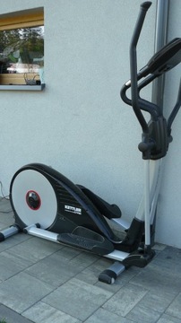 Orbitrek trenażer Kettler Ergometer CTR3 - do 150 kg