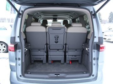 Volkswagen Multivan T7 Van L1 2.0 TSI 204KM 2023 Volkswagen Multivan Life L2 2.0 l TSI OPF 150 kW 7, zdjęcie 13