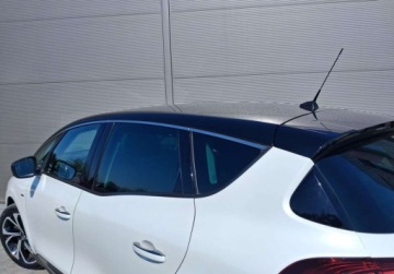 Renault Scenic IV 2020 Renault Scenic bezwypadekserwis aso1wlascicielBOSEz niemiec 1.3 Benzyna, zdjęcie 7