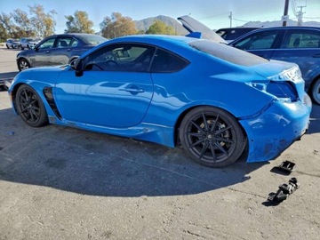 Toyota GR86 2022 Toyota GR86 Premium 2022 2.4 Benzyna 228KM, zdjęcie 1