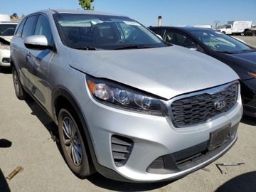 Kia Sorento III 2019 Kia Sorento l, 2019r., 2.4L 2.4 Benzyna 185KM, zdjęcie 1