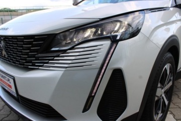 Peugeot 5008 II Crossover Facelifting 2.0 BlueHDi 177KM 2022 Peugeot 5008 default, zdjęcie 9