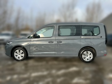 Volkswagen Caddy V Caddy 2.0 TDI 122KM 2025 Volkswagen Caddy Caddy Maxi 7 os/2,0 l TDI 122 KM, zdjęcie 3