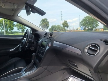 Ford Mondeo IV Kombi 2.0 Duratorq TDCi DPF 163KM 2011 Ford Mondeo Zarejestrowany/nowa skrzynia biegów, zdjęcie 24