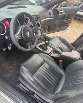 Alfa Romeo 159 Sportwagon 2.0 JTDM 16v 170KM 2010 Alfa Romeo 159 Alfa Romeo 159 2.0 JTDM 16V DPF Turismo 2.0 Diesel 170KM, zdjęcie 8