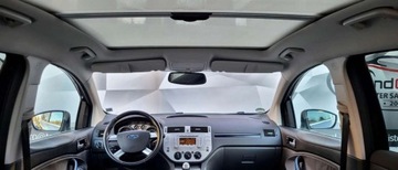 Ford Kuga I 2.0 Duratorq TDCi 140KM 2009 Ford Kuga 2.0 tdci 4x4 Klima Panorama Navi bezwypadkowy OPLACONY 2.0 140KM, zdjęcie 20