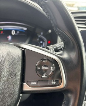 Honda CR-V V 2019 Honda CR-V 2.0 Hybryda 145KM, zdjęcie 11