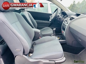 Renault Megane II 2004 Renault Megane CAR4YOU Renault Megane 1.6 benz..., zdjęcie 22