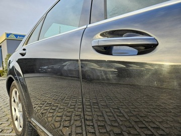 Mercedes Klasa S W221 Limuzyna 3.5 V6 (350) 272KM 2009 Mercedes S 350 3,5 Benzyna+ lpg 272KM, zdjęcie 19