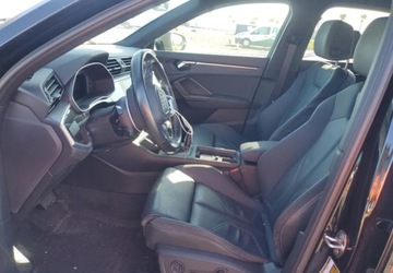 Audi Q3 II 2022 Audi Q3 Auta z USA - Zapytaj o wiecej ofert 2.0 Benzyna 230KM, zdjęcie 7