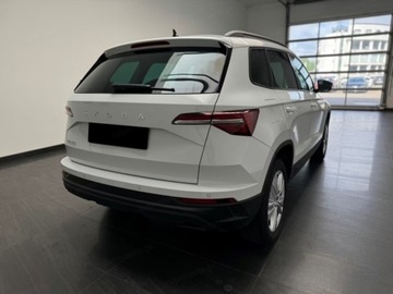 Skoda Karoq Crossover Facelifting 1.5 TSI ACT 150KM 2026 SKODA Karoq Edition 130 1.5 TSI DSG Suv 150KM 2026, zdjęcie 2
