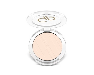 Golden Rose Puder prasowany NUDE 103 - 12,7 g