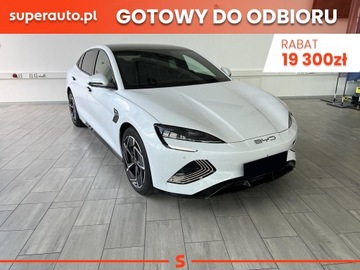 BYD Seal AWD 530KM 2025 Excellence AWD Sedan (530 KM) 2025